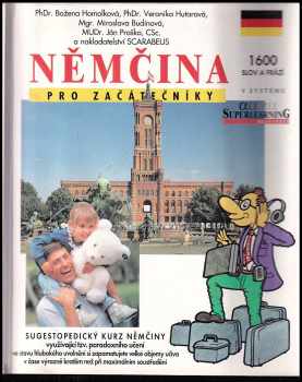 Němčina pro začátečníky