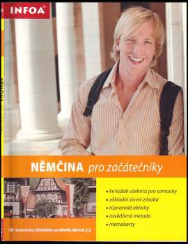 Němčina pro začátečníky