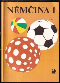 Němčina pro základní školy
