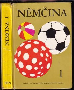 Němčina pro základní školy s třídami s rozšířeným vyučováním jazyků