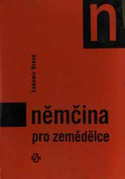 Němčina pro zemědělce