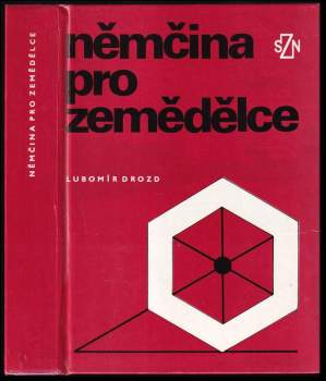 Němčina pro zemědělce