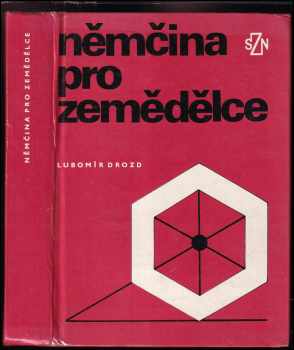Němčina pro zemědělce