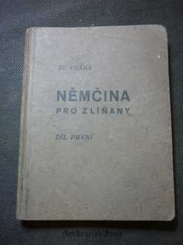 Němčina pro Zlíňany