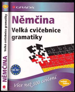 Sabine Dinsel: Němčina