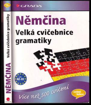 Němčina