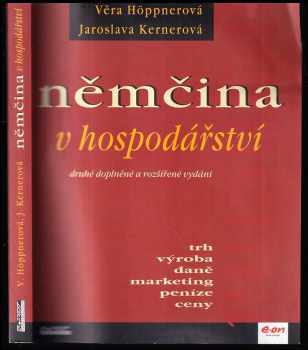 Němčina v hospodářství