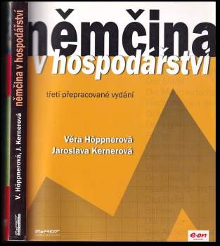 Věra Höppnerová: Němčina v hospodářství