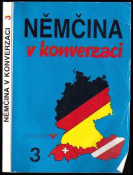 Němčina v konverzaci 3
