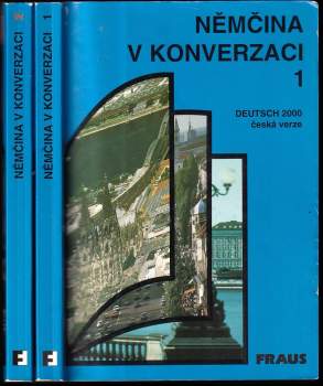 Němčina v konverzaci