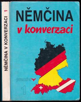 Němčina v konverzaci