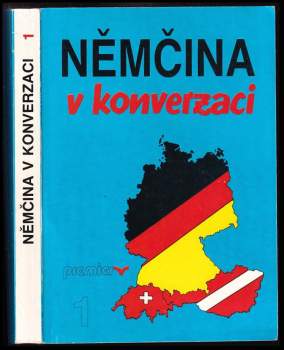 Roland Schäpers: Němčina v konverzaci