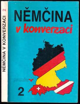 Němčina v konverzaci