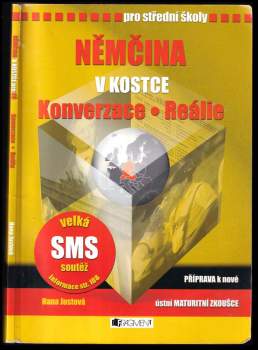 Němčina v kostce