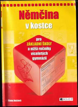 Němčina v kostce