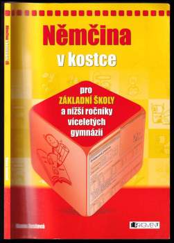 Němčina v kostce