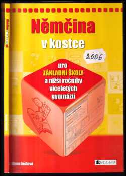 Němčina v kostce