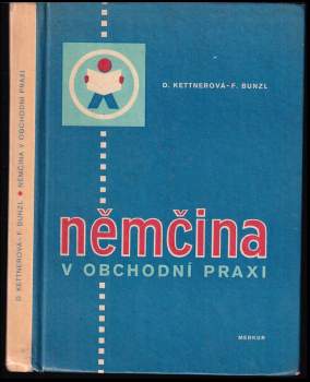 Němčina v obchodní praxi
