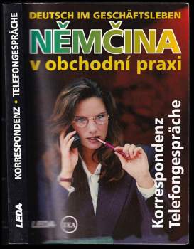 Mari Hiiemäe: Němčina v obchodní praxi
