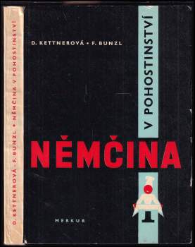 Němčina v pohostinství
