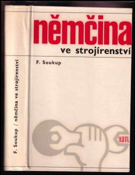 Němčina ve strojírenství