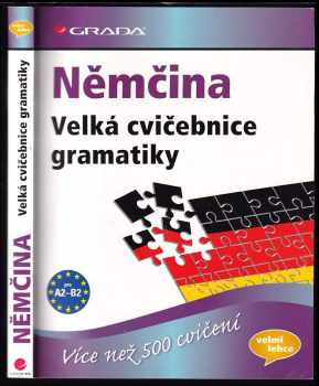 Němčina