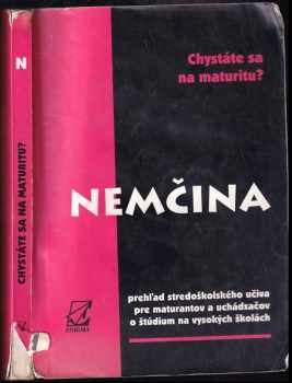 Nemčina