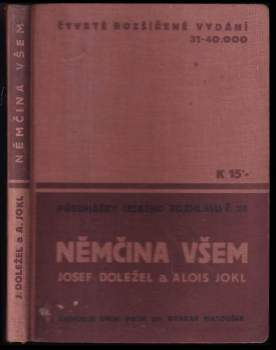 Němčina všem