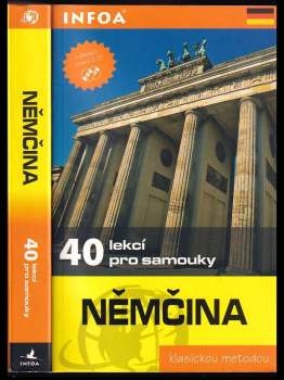 Němčina