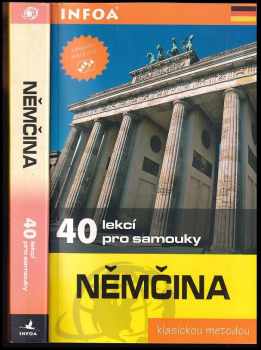 Wolfram Klatt: Němčina