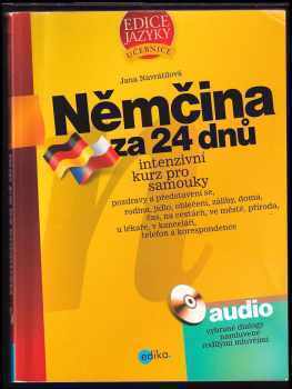 Němčina za 24 dnů