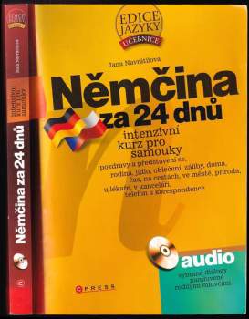 Němčina za 24 dnů