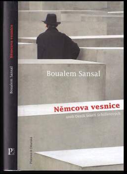 Němcova vesnice, aneb, Deník bratří Schillerových