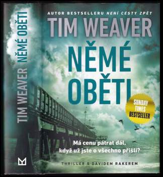 Němé oběti