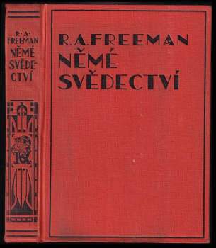 Němé svědectví