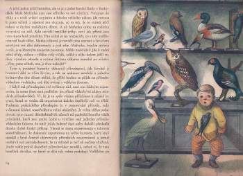 Josef Kolář: Němé tváře