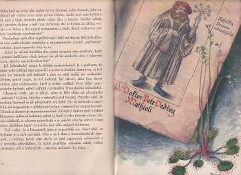 Josef Kolář: Němé tváře