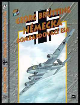 Georg Brütting: Německá bombardovací esa