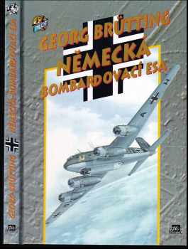 Německá bombardovací esa