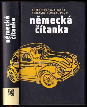 Německá čítanka