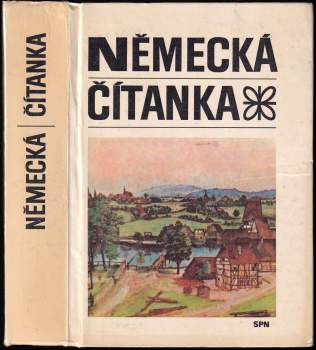 Německá čítanka pro gymnázia