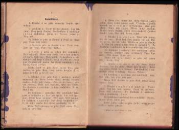 František Vymazal: Německá cvičebnice v konversačních větách