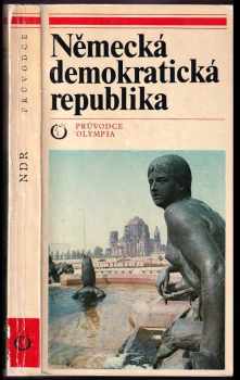 Německá demokratická republika