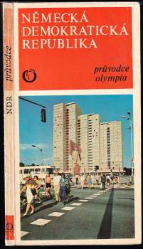 Radmil Tomášek: Německá demokratická republika