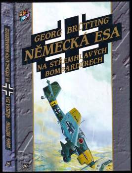 Georg Brütting: Německá esa na střemhlavých bombardérech
