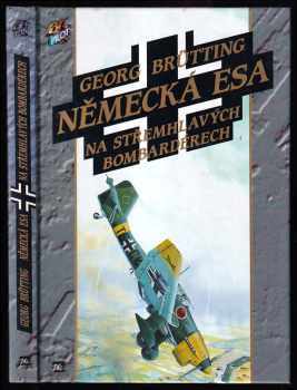 Německá esa na střemhlavých bombardérech