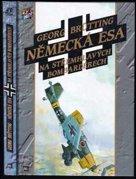 Německá esa na střemhlavých bombardérech