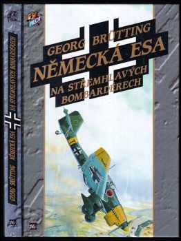 Georg Brütting: Německá esa na střemhlavých bombardérech