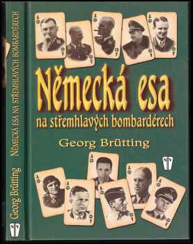 Georg Brütting: Německá esa na střemhlavých bombardérech