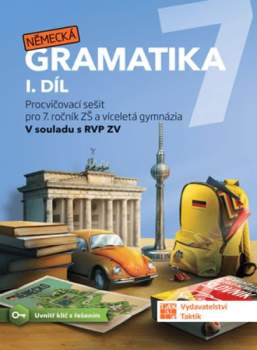 Německá gramatika 7